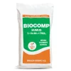 Biocomp 7-18-20+17 SO3 Organomineral Gübre